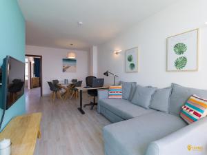 Living Las Canteras Homes - SEDUCTIVE BEACHFRONT