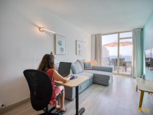 Living Las Canteras Homes - SEDUCTIVE BEACHFRONT