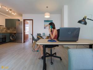 Living Las Canteras Homes - SEDUCTIVE BEACHFRONT
