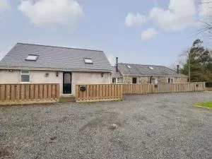 3 Mountain View - Llanddyfnan