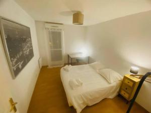 Appartements T3 Le Perrier : photos des chambres