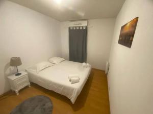 Appartements T3 Le Perrier : photos des chambres