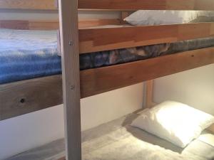 Appartements Duplex 10 pers, 4 ch, skis aux pieds, balcon, wifi, vue pistes - FR-1-504-10 : photos des chambres