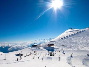 Location 3 Pièces 8 Pers à Vignec - FR-1-504-18