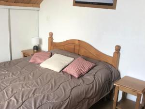 Chalets Chalet La Joue du Loup, 4 pieces, 8 personnes - FR-1-504-40 : photos des chambres