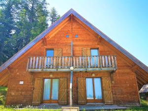 Chalets Chalet La Joue du Loup, 3 pieces, 7 personnes - FR-1-504-46 : photos des chambres