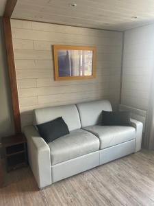 Appart 45 pers résidence 4* des Bergers pieds des pistes