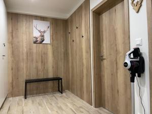 KLINOVEC APARTMENTS LUXURY