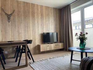 KLINOVEC APARTMENTS LUXURY