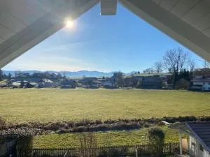 Ferienwohnung im Allgäu - Ingenried