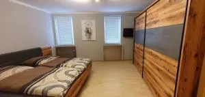 Ferienwohnung Bronder - Großbundenbach