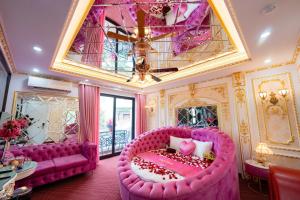 Kings Hotel Linh Đàm 2