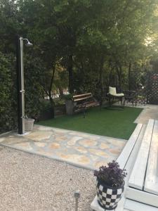 Mobile Home GARDENIA