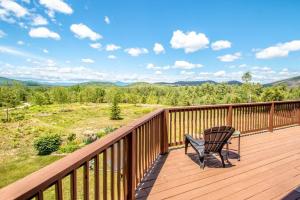 The Hive at Blue Spruce Lodge White Mnts View