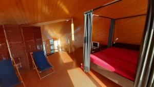 Maisons de vacances Gite du Kiwi : photos des chambres
