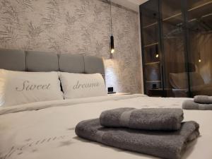 BS Apartment