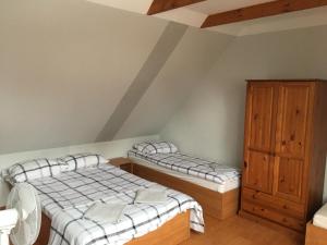Apartament Augustów