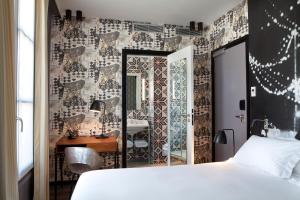 Hotels Hotel L’Antoine : photos des chambres
