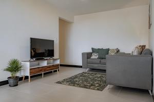 Departamento de lujo en la playa