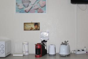 Casa Milù Napoli centro