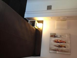 Single Room room in Aparthotel Can Morera Olot