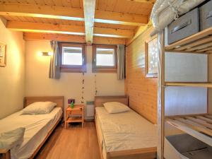 Spacieux appartement à Morzine avec WIFI et parking, proche centre - FR-1-524-98