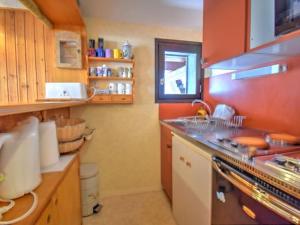 Appartement 2 pièces proche du centre de Morzine, animaux admis - FR-1-524-44