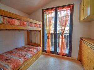 Appartement 2 pièces proche du centre de Morzine, animaux admis - FR-1-524-44