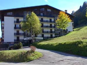 Bel appartement au pied du Pleney pour 45 pers. à Morzine, parking dispo - FR-1-524-94