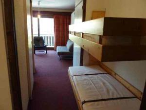 Studio à Morzine, 4 pers, proche centre, parking, wifi - FR-1-524-81