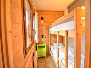 Appartement rénové central à Morzine avec balcon et parking - FR-1-524-90