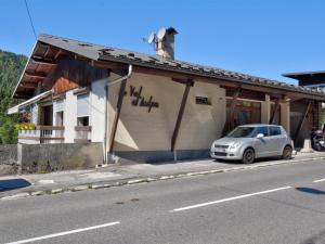 Appartement charme, proche centre, balcon vue - FR-1-524-97