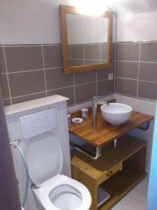 Appartements location st jean de luz : photos des chambres