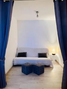 Appartement 2 pièces à Cabourg