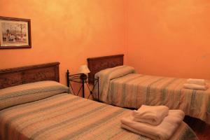 La Fábrica de Cabornera Casa aislada con jardín