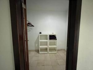 Habitación Ojo de Agua