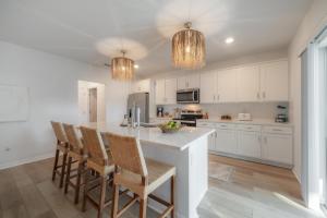 New Construction 1 mile from Downtown Ybor City