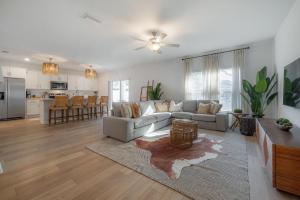 New Construction 1 mile from Downtown Ybor City