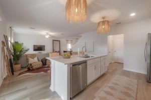 New Construction 1 mile from Downtown Ybor City