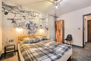 Apartament RetroStyl