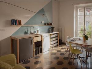 Torino Centro: casa di Biba