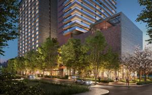 Hotel Fasano Sao Paulo Itaim