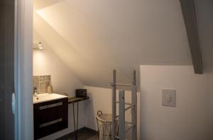 Penty - Charmante maison rénovée 50m de la mer à Banastère