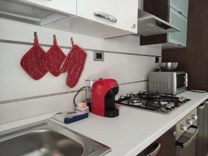 Casa il Cortile Fiorito img5