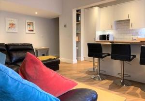 Beach Apartment - Seafront Apartment