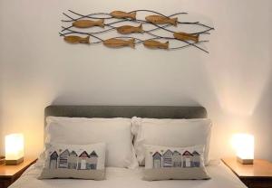 Beach Apartment - Seafront Apartment