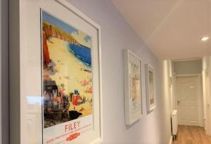 Beach Apartment - Seafront Apartment