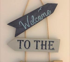 Beach Apartment - Seafront Apartment