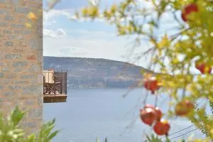 Akrolithi Guesthouse - Oítilon