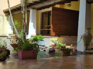 Casa il Cortile Fiorito img25